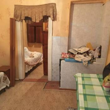 Продается 2-х комнатная квартира, 25 м²