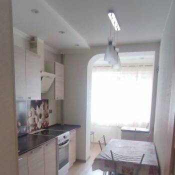 Продается 2-х комнатная квартира, 61 м²