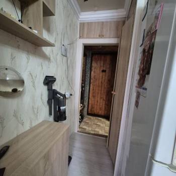 Продается 1-комнатная квартира, 18 м²