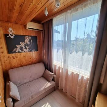 Продается 1-комнатная квартира, 18 м²