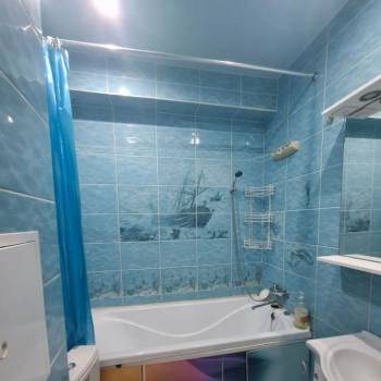 Продается 1-комнатная квартира, 24,3 м²