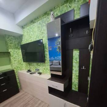 Продается 1-комнатная квартира, 24,3 м²