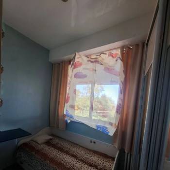 Продается 1-комнатная квартира, 24,3 м²