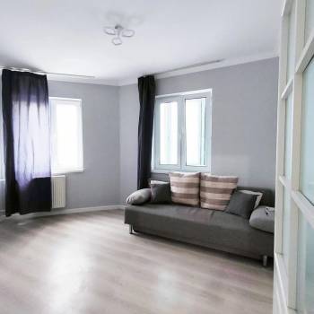 Продается 2-х комнатная квартира, 53 м²