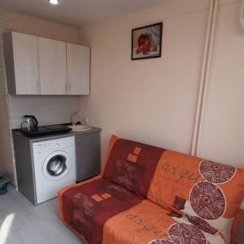 Продается 1-комнатная квартира, 16,1 м²