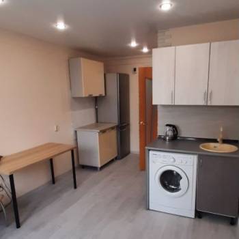 Продается 1-комнатная квартира, 16,1 м²