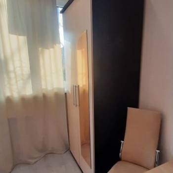 Продается 1-комнатная квартира, 16,1 м²