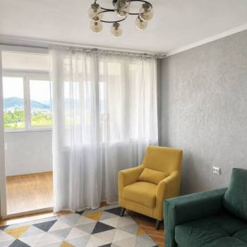 Сдается 2-х комнатная квартира, 52 м²