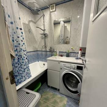 Сдается 2-х комнатная квартира, 52 м²