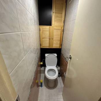 Сдается 2-х комнатная квартира, 52 м²