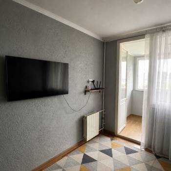 Сдается 2-х комнатная квартира, 52 м²