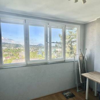 Сдается 2-х комнатная квартира, 52 м²