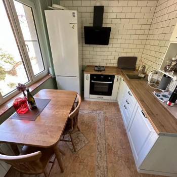 Сдается 2-х комнатная квартира, 52 м²