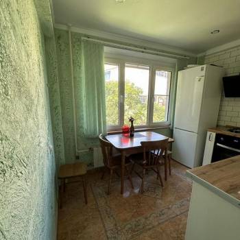 Сдается 2-х комнатная квартира, 52 м²
