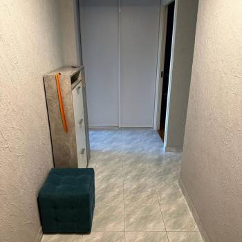 Сдается 2-х комнатная квартира, 52 м²