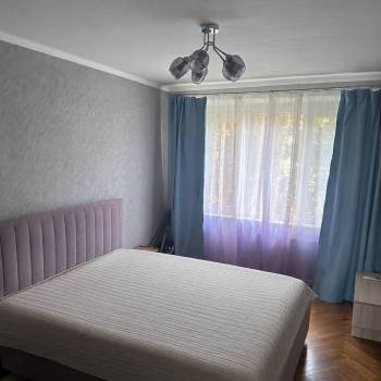 Сдается 2-х комнатная квартира, 52 м²