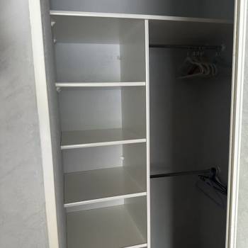 Сдается 2-х комнатная квартира, 52 м²