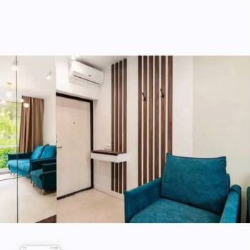 Продается 1-комнатная квартира, 20 м²