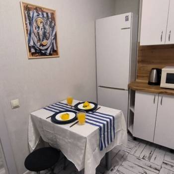 Сдается 1-комнатная квартира, 27,3 м²