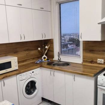 Сдается 1-комнатная квартира, 27,3 м²