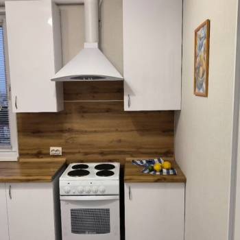 Сдается 1-комнатная квартира, 27,3 м²