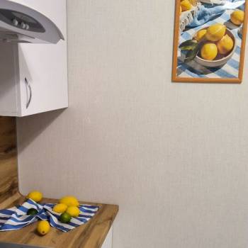 Сдается 1-комнатная квартира, 27,3 м²