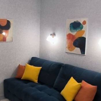 Сдается 1-комнатная квартира, 27,3 м²