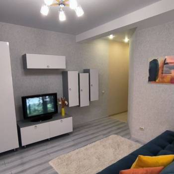 Сдается 1-комнатная квартира, 27,3 м²