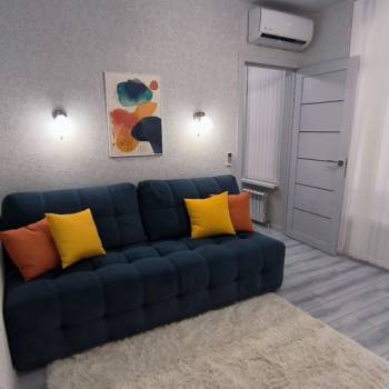 Сдается 1-комнатная квартира, 27,3 м²
