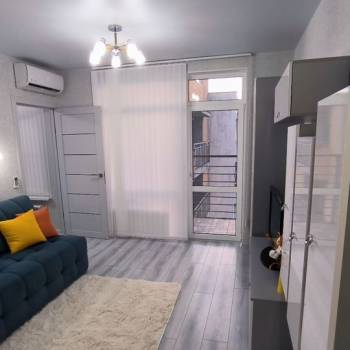 Сдается 1-комнатная квартира, 27,3 м²