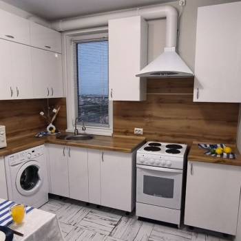 Сдается 1-комнатная квартира, 27,3 м²