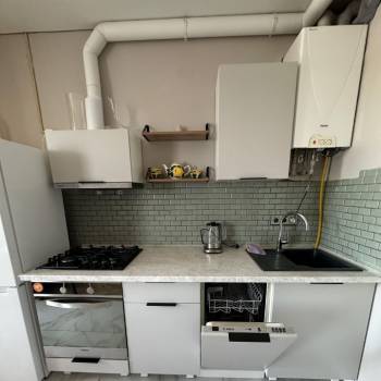 Сдается 1-комнатная квартира, 38 м²