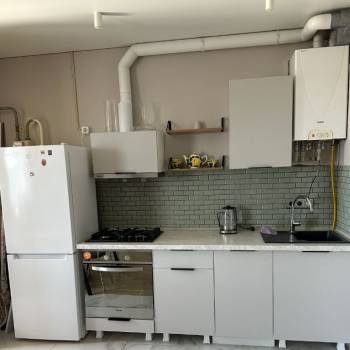 Сдается 1-комнатная квартира, 38 м²