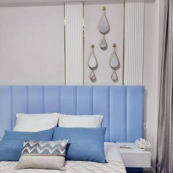 Сдается 2-х комнатная квартира, 38 м²