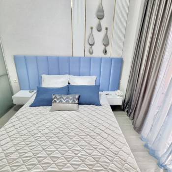 Сдается 2-х комнатная квартира, 38 м²