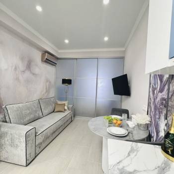 Сдается 2-х комнатная квартира, 38 м²