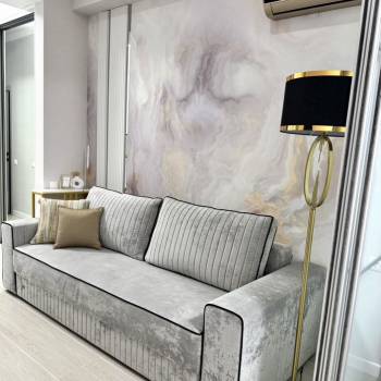Сдается 2-х комнатная квартира, 38 м²