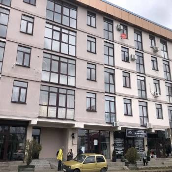 Продается 1-комнатная квартира, 47,2 м²