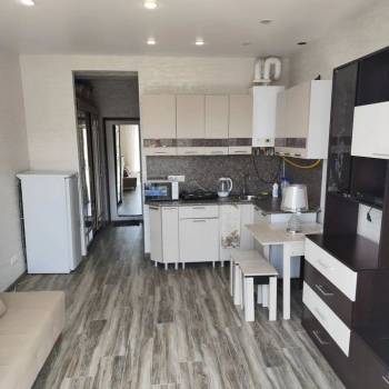 Сдается 1-комнатная квартира, 21,5 м²