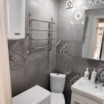 Сдается 1-комнатная квартира, 21,5 м²