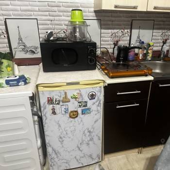 Сдается 1-комнатная квартира, 16 м²