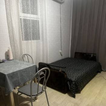 Сдается 1-комнатная квартира, 16 м²