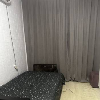 Сдается 1-комнатная квартира, 16 м²