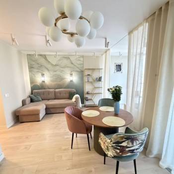 Сдается 2-х комнатная квартира, 60,4 м²