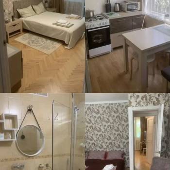 Сдается 2-х комнатная квартира, 57,6 м²