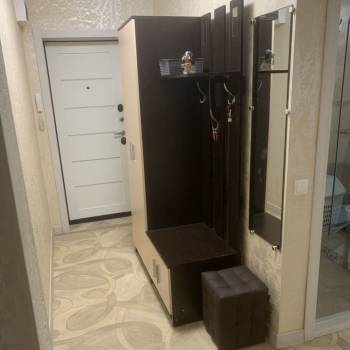Сдается 2-х комнатная квартира, 57,6 м²