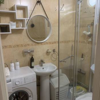 Сдается 2-х комнатная квартира, 57,6 м²