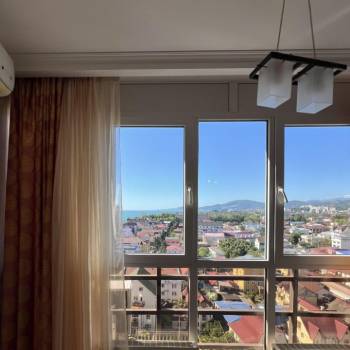 Сдается 2-х комнатная квартира, 80 м²