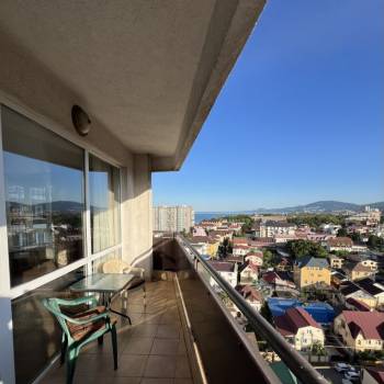 Сдается 2-х комнатная квартира, 80 м²