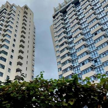 Сдается 1-комнатная квартира, 45 м²